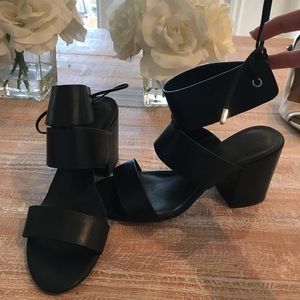 Rebecca minkoff shoes